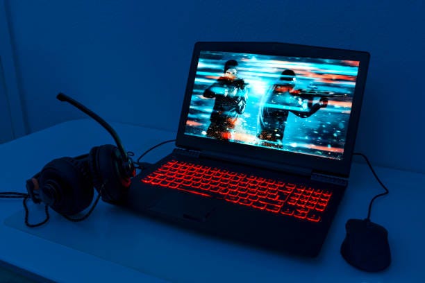How to Choose a Gaming Laptop: A Practical Guide