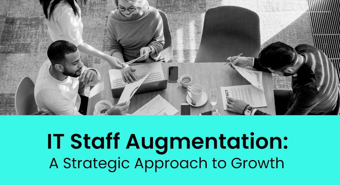 Staff Augmentation