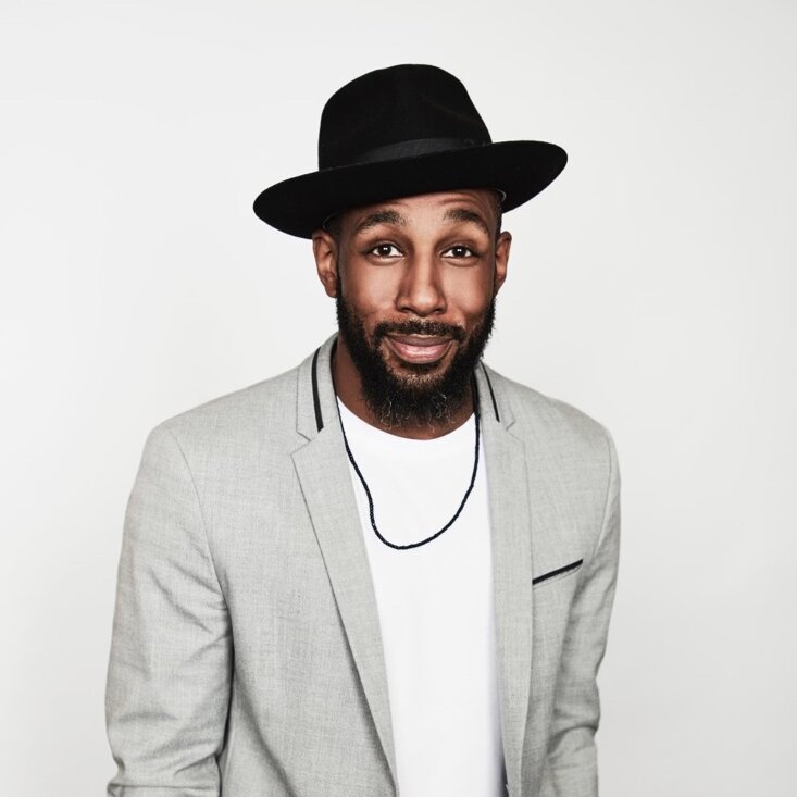 Stephen Boss Movies and TV Shows: A Dancer's Spotlight