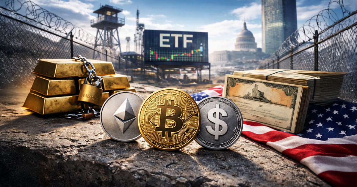 Why trust is the key to crypto project success in 2025