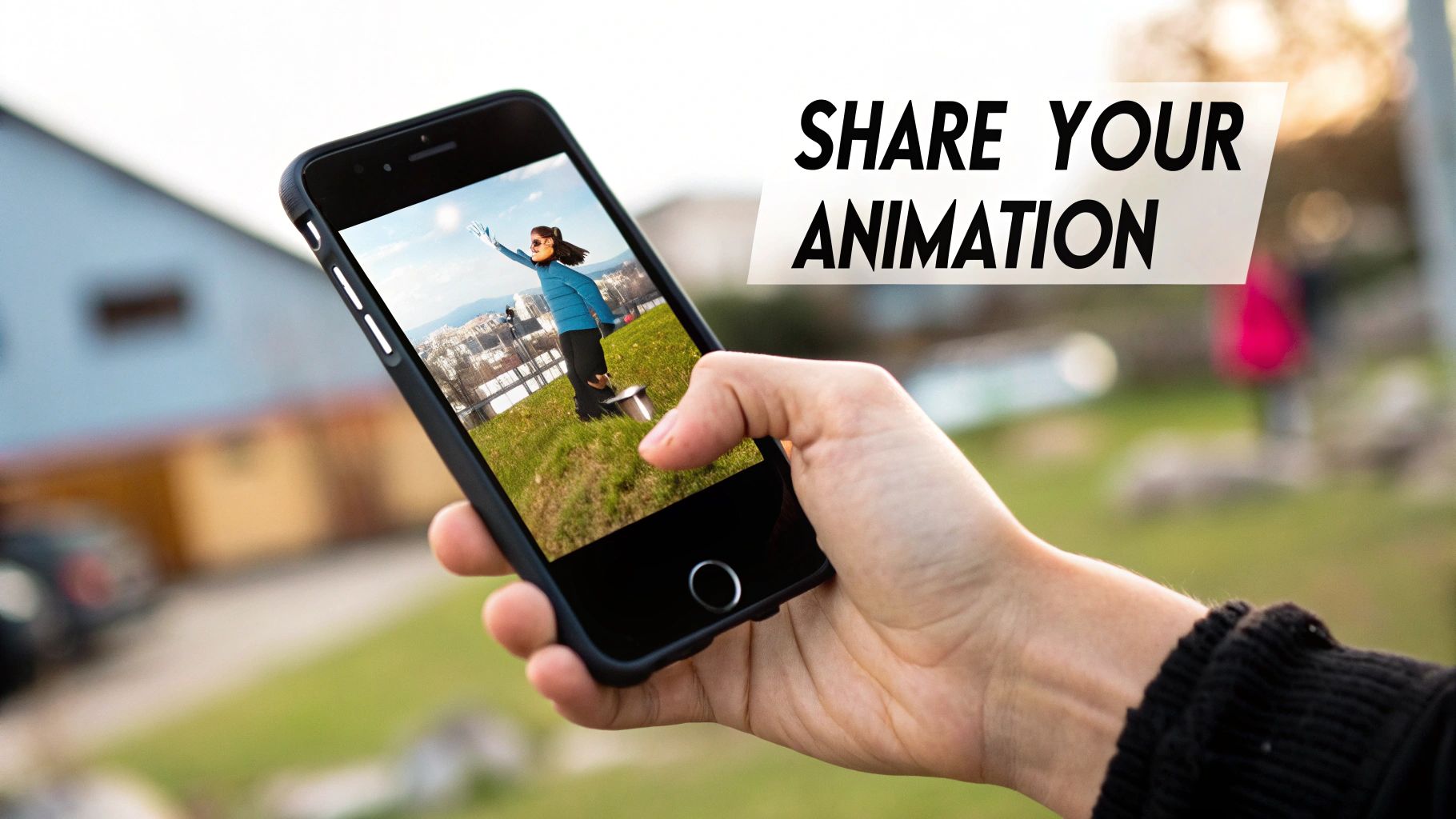 How to Make Video with Moving Photos on Social Media: A Practical Guide