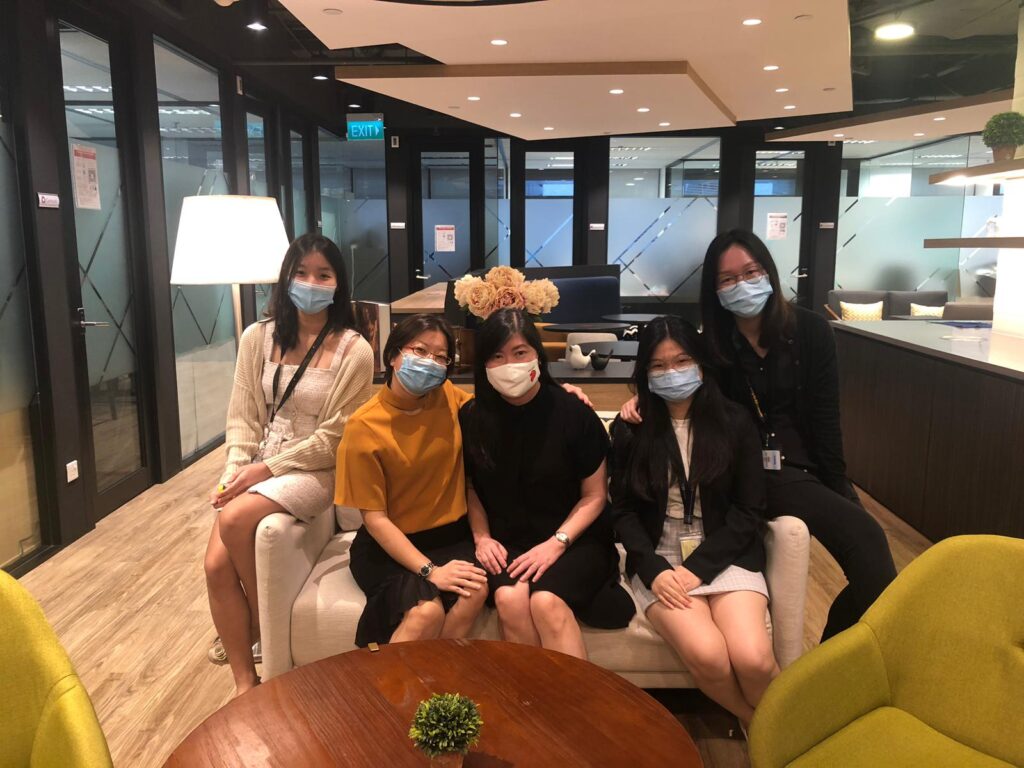 Maximizing Your Career Path with citadel internships