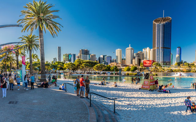 Brisbane Tourism: How the City Is Growing as a Tourist Destination