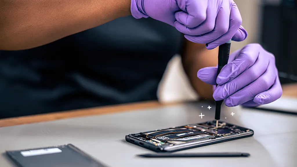 Why Cell Phone Repair Is So Important