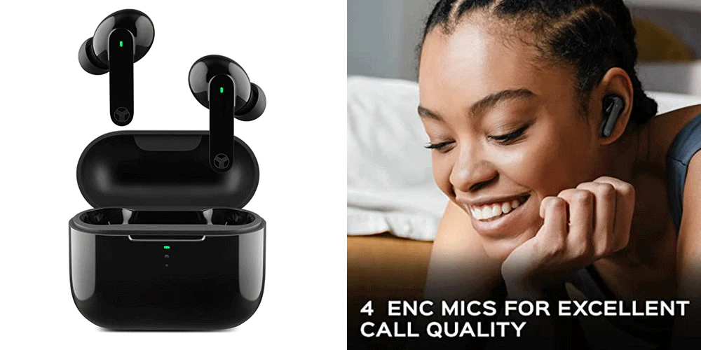 Best Earbuds for Small Ears