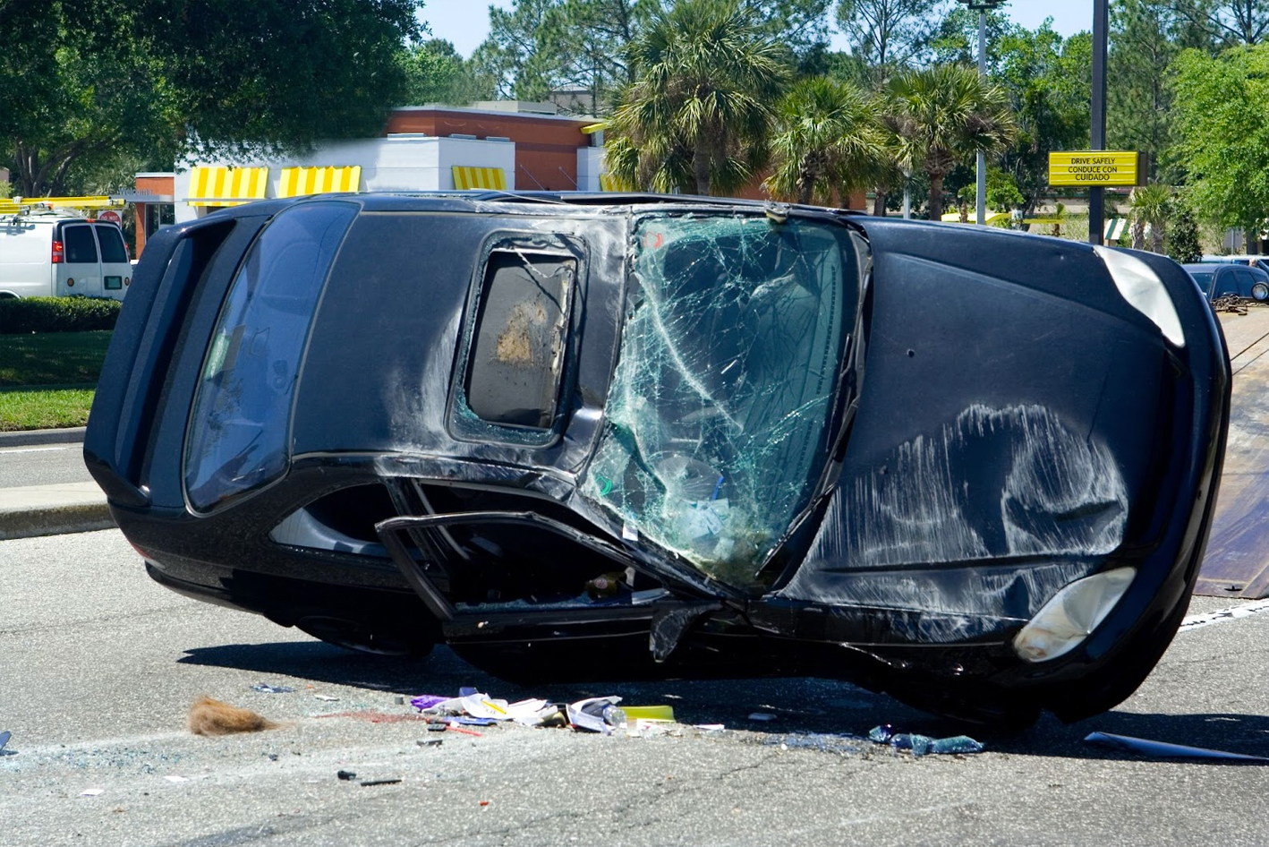 Things to consider when proving damages in an auto accident case in whittier: a practical guide