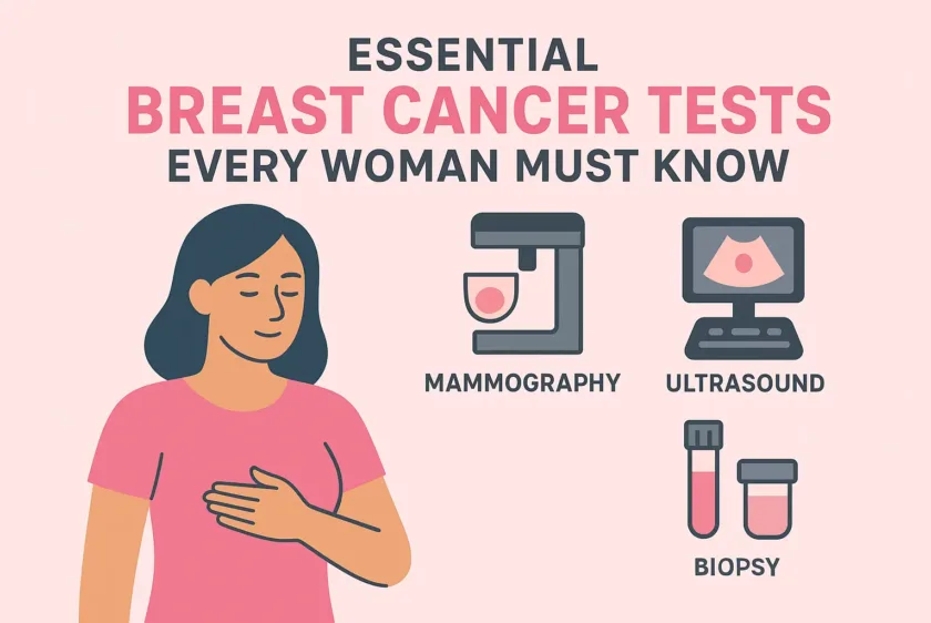 Understanding Breast Cancer Screening