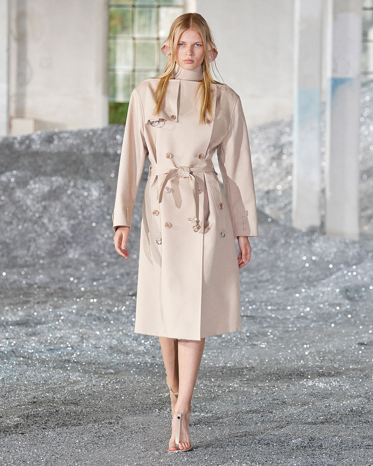 Burberry Spring Womens Dress: A Timeless Spring Essential