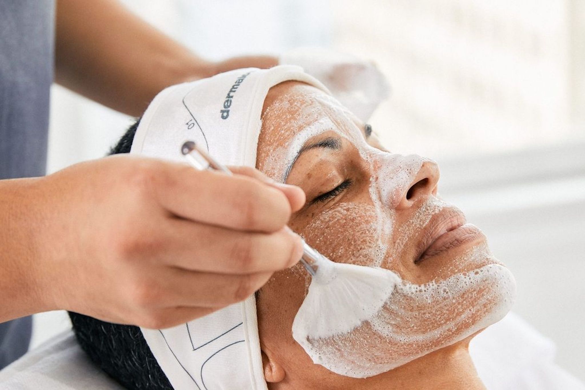 Best Places for a Facial Downtown Toronto Pamper Yourself