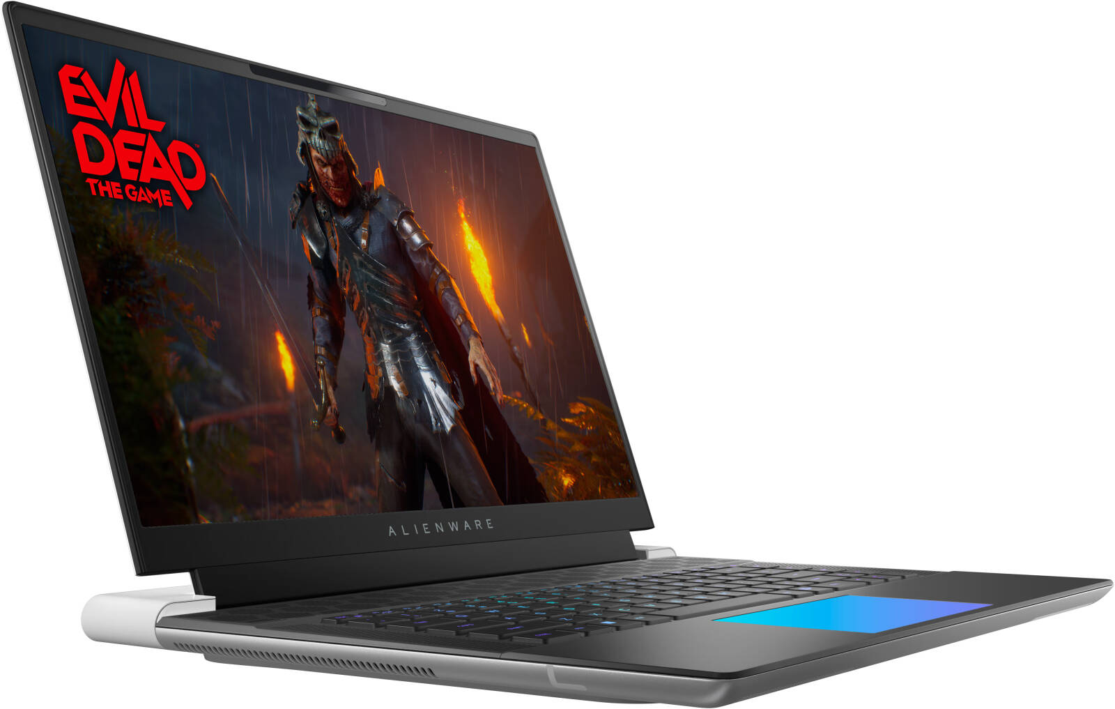 Alienware x16 R2