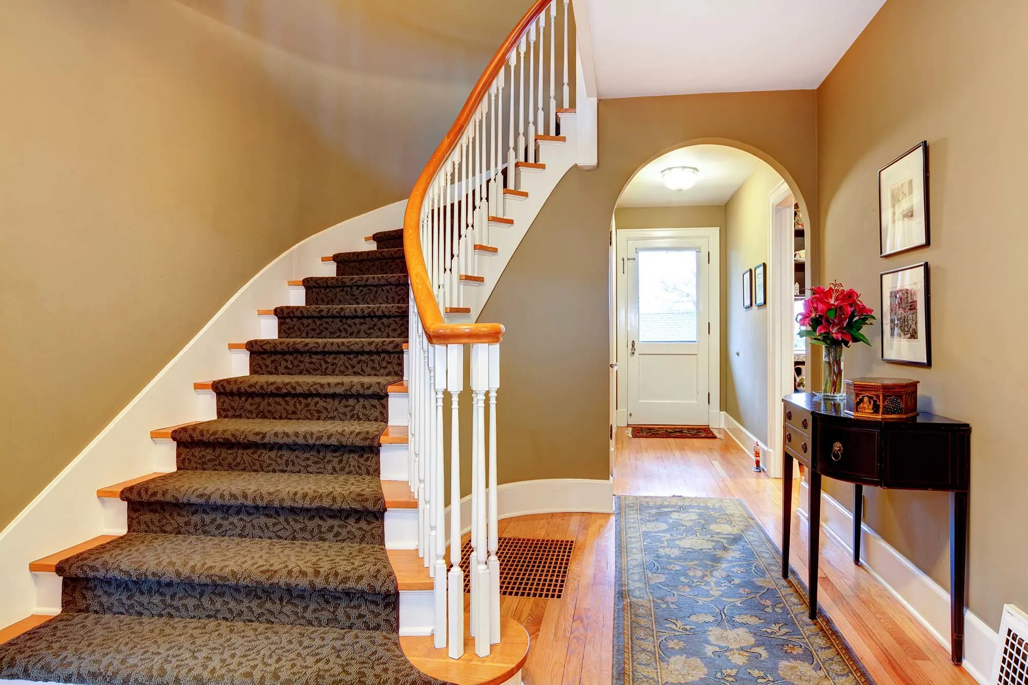 How to Carpet Stairs: A Complete Step-by-Step Guide