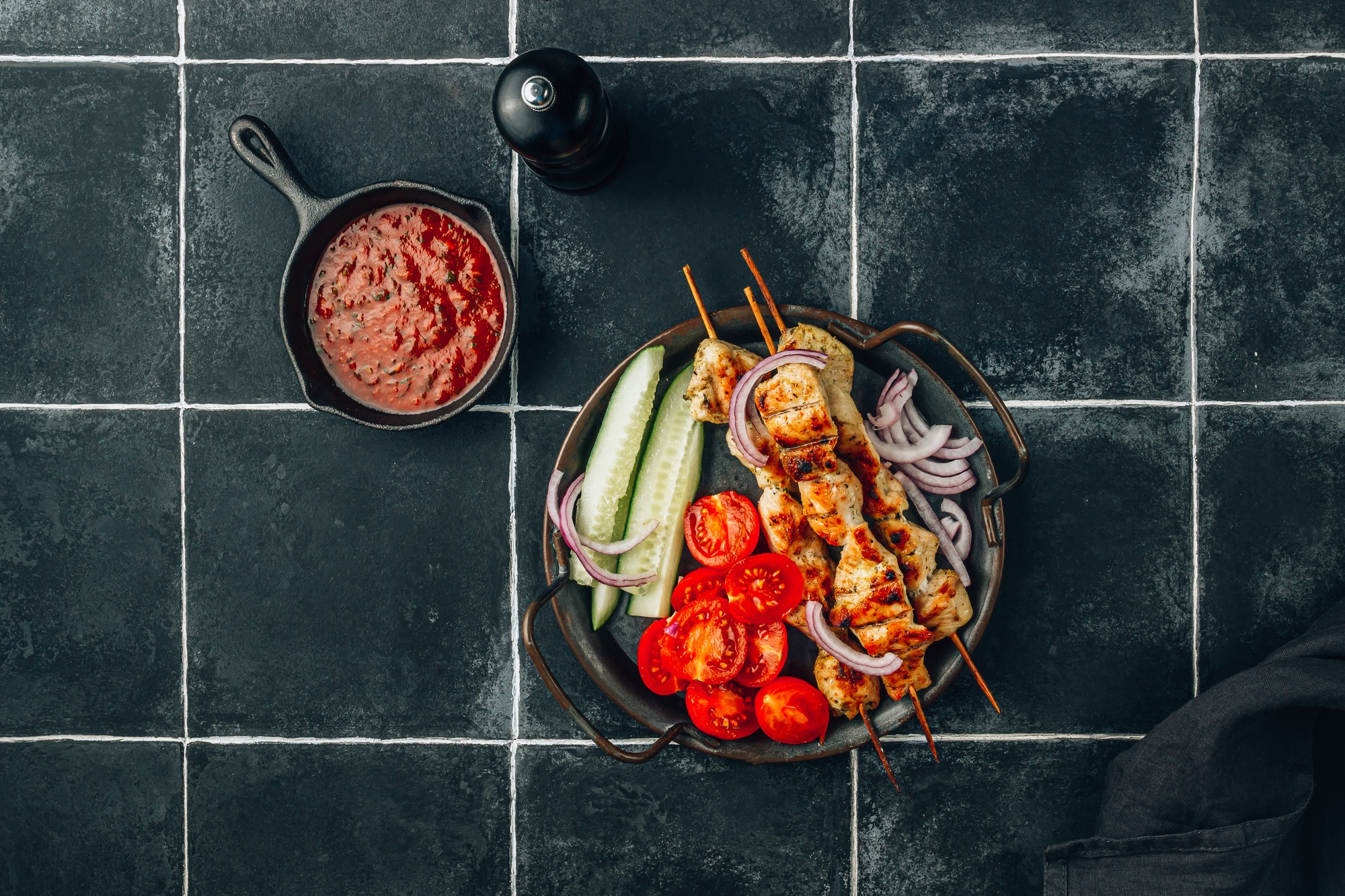 Exploring Chicken Franchises