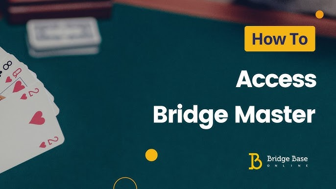 Bridge Learning with Online Tournaments