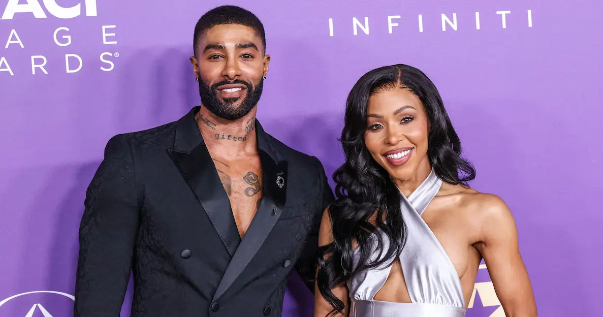 kj smith husband: What Fans Want to Know About Celebrity Relationships