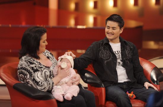 Thomas Beatie Wife: A Thoughtful Guide to the Topic and Its Representation