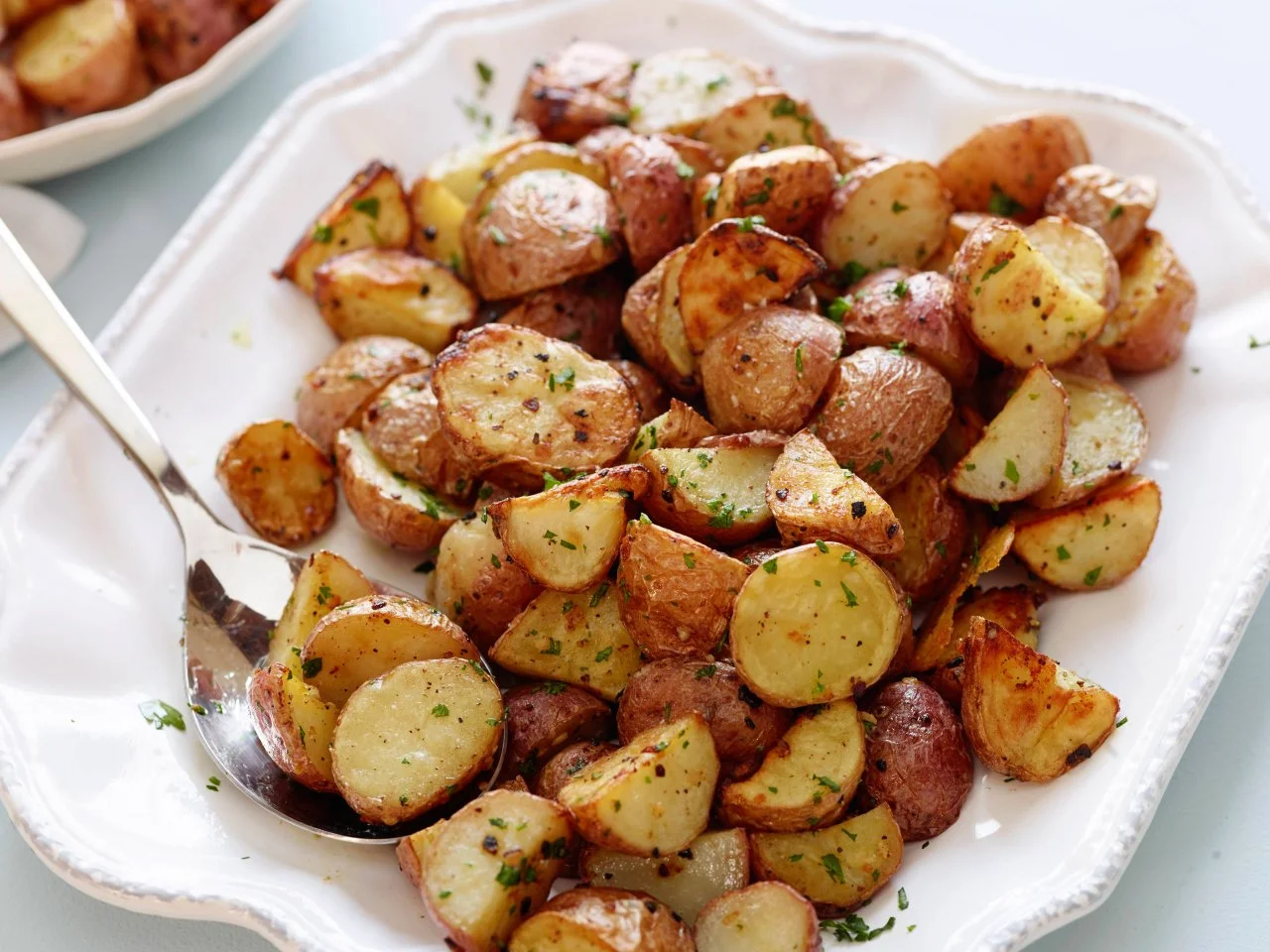 Comfort food with a twist: unique russet potato recipes