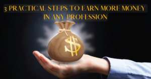 Practical and Ethical Ways to Earn More Money Today