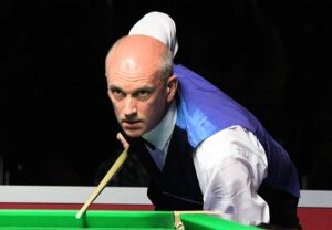 Peter Ebdon Net Worth: A Closer Look at a Snooker's Champion's Finances