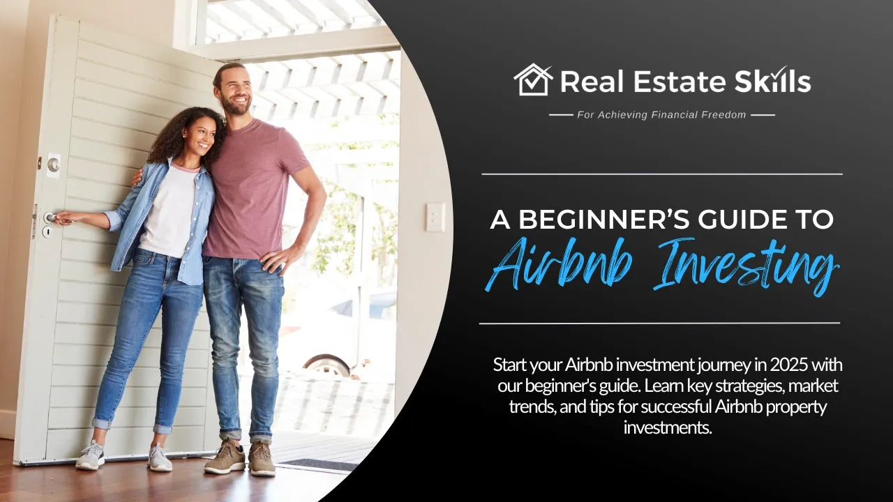 How to start an Airbnb