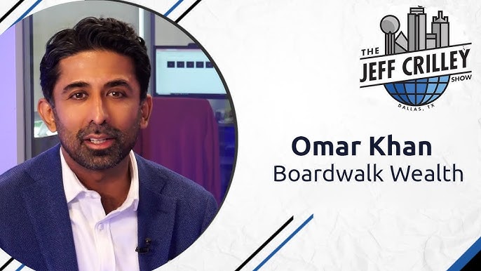 Omar Khan OK Net Worth